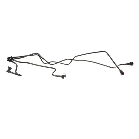 Gates MFL1061 Fuel Hose - 2
