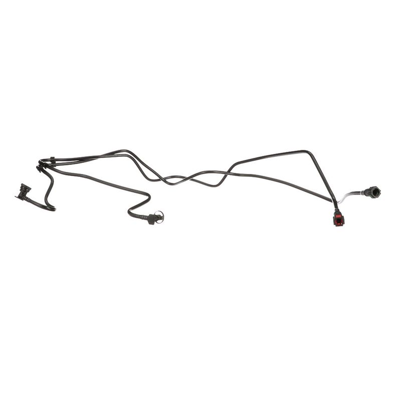Gates MFL1061 Fuel Hose - 3