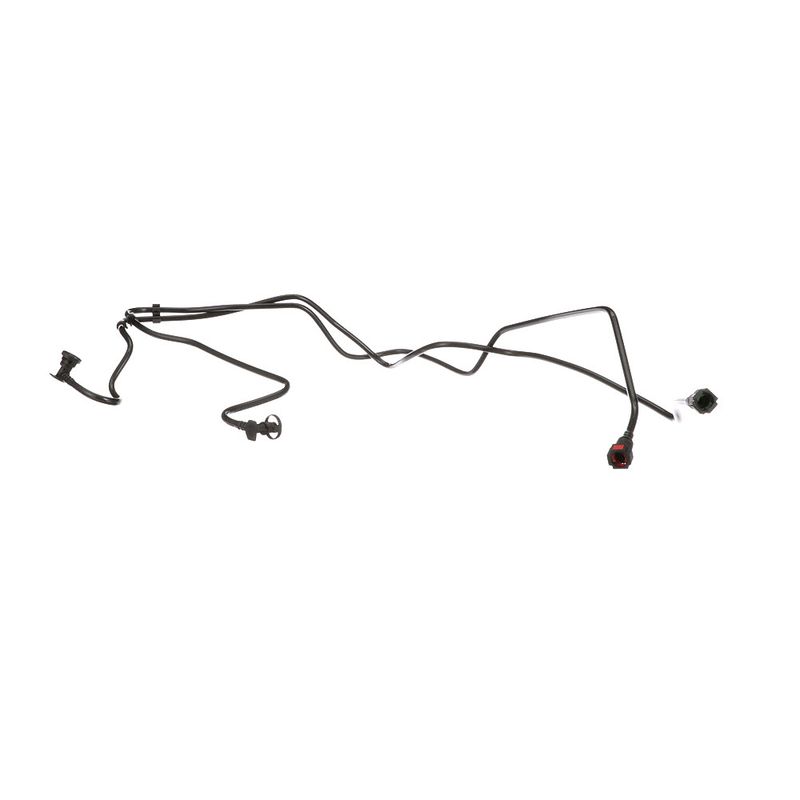 Gates MFL1061 Fuel Hose - 4