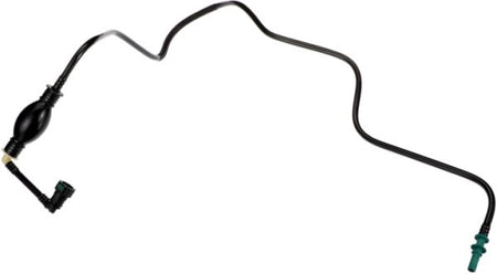 Gates MFL1063 Hose, fuel overflow - 1