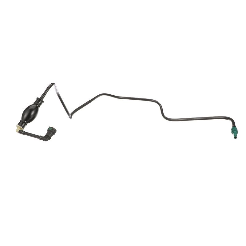Gates MFL1063 Hose, fuel overflow - 2