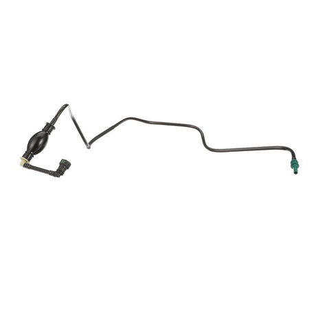 Gates MFL1063 Hose, fuel overflow - 2