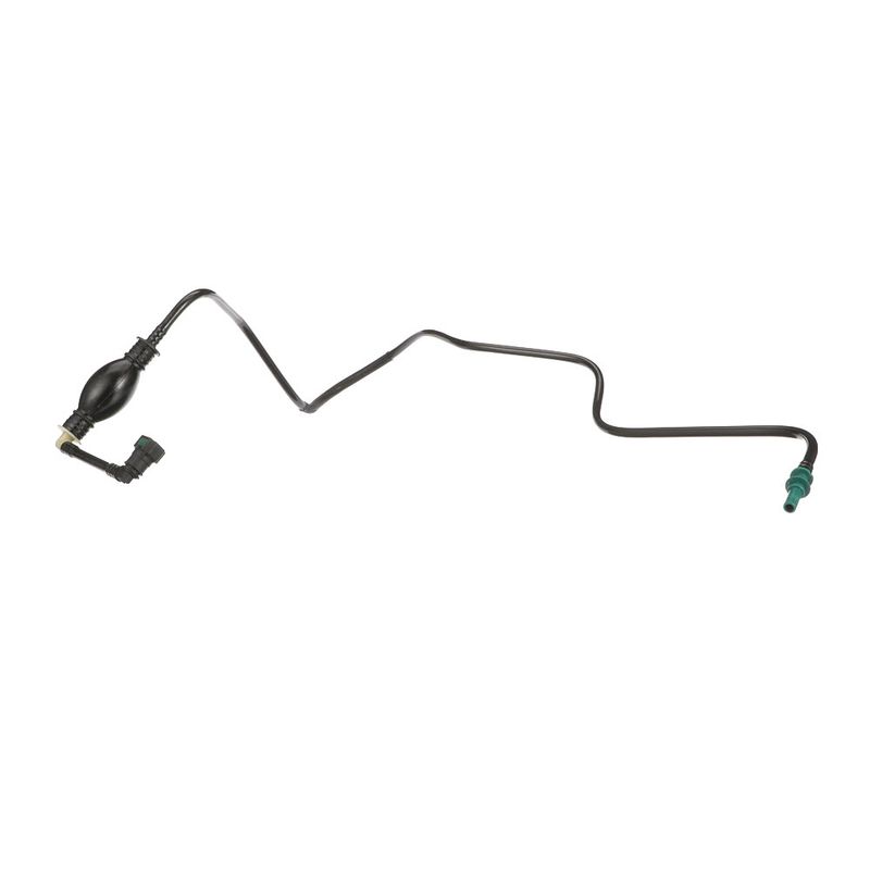 Gates MFL1063 Hose, fuel overflow - 3