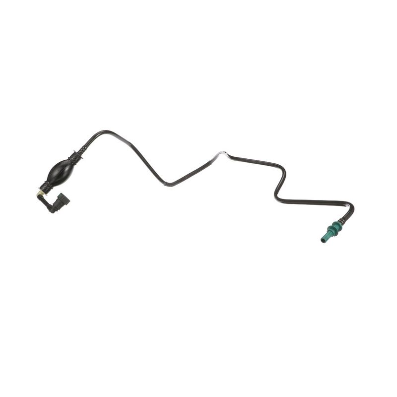Gates MFL1063 Hose, fuel overflow - 4
