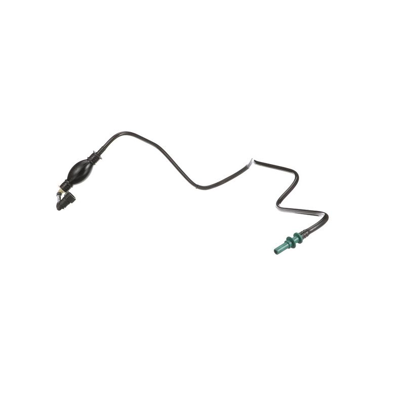 Gates MFL1063 Hose, fuel overflow - 5
