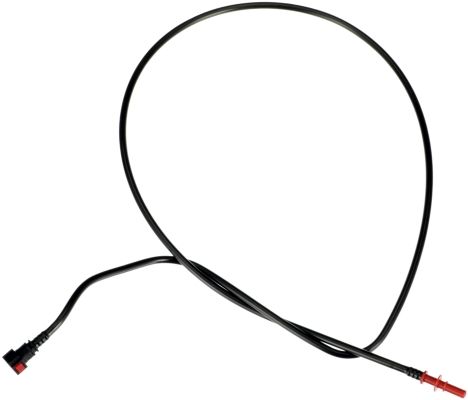 Gates MFL1065 Fuel Hose - 1