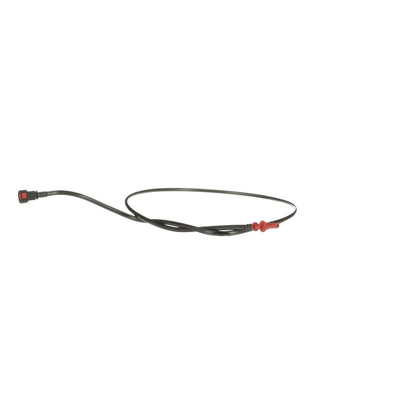 Gates MFL1065 Fuel Hose - 4