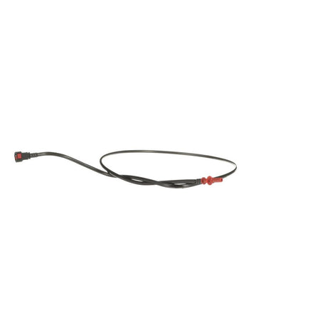 Gates MFL1065 Fuel Hose - 4