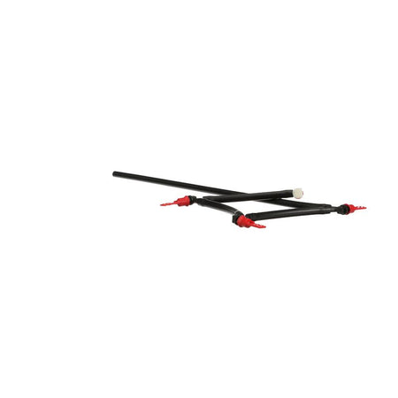 Gates MFL1076 Hose, fuel overflow - 5