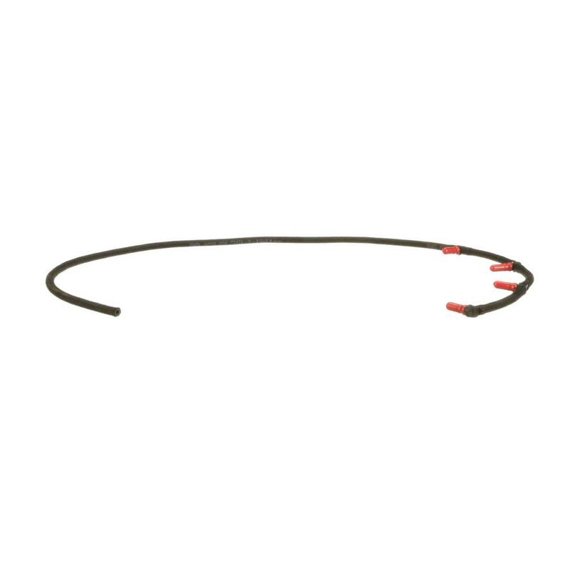 Gates MFL1077 Hose, fuel overflow - 2