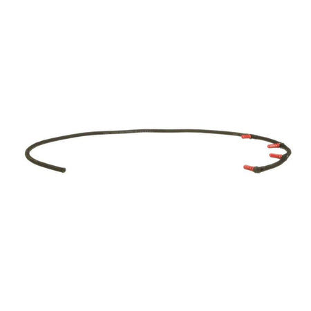 Gates MFL1077 Hose, fuel overflow - 2