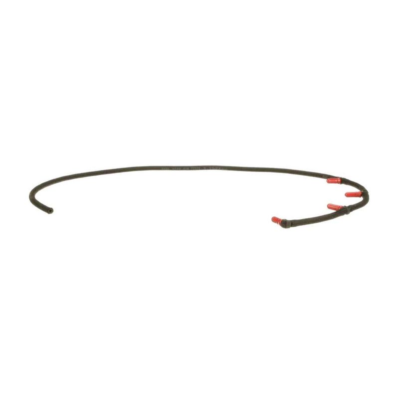 Gates MFL1077 Hose, fuel overflow - 3