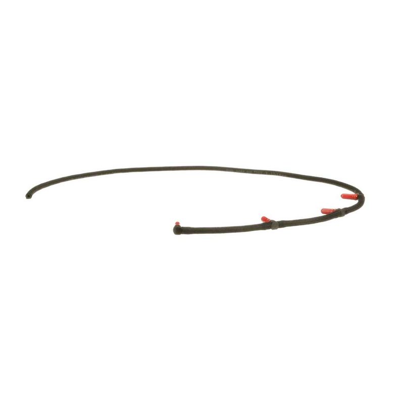 Gates MFL1077 Hose, fuel overflow - 5