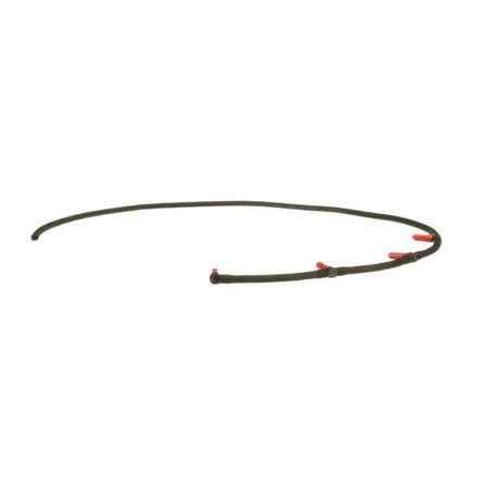 Gates MFL1077 Hose, fuel overflow - 5
