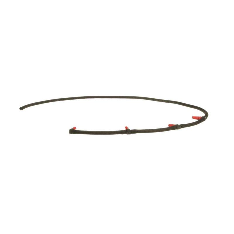 Gates MFL1077 Hose, fuel overflow - 6