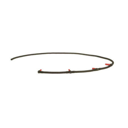 Gates MFL1077 Hose, fuel overflow - 6