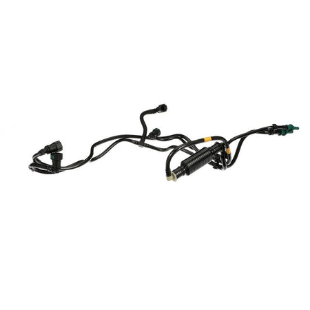 Gates MFL1078 Hose, fuel overflow - 3