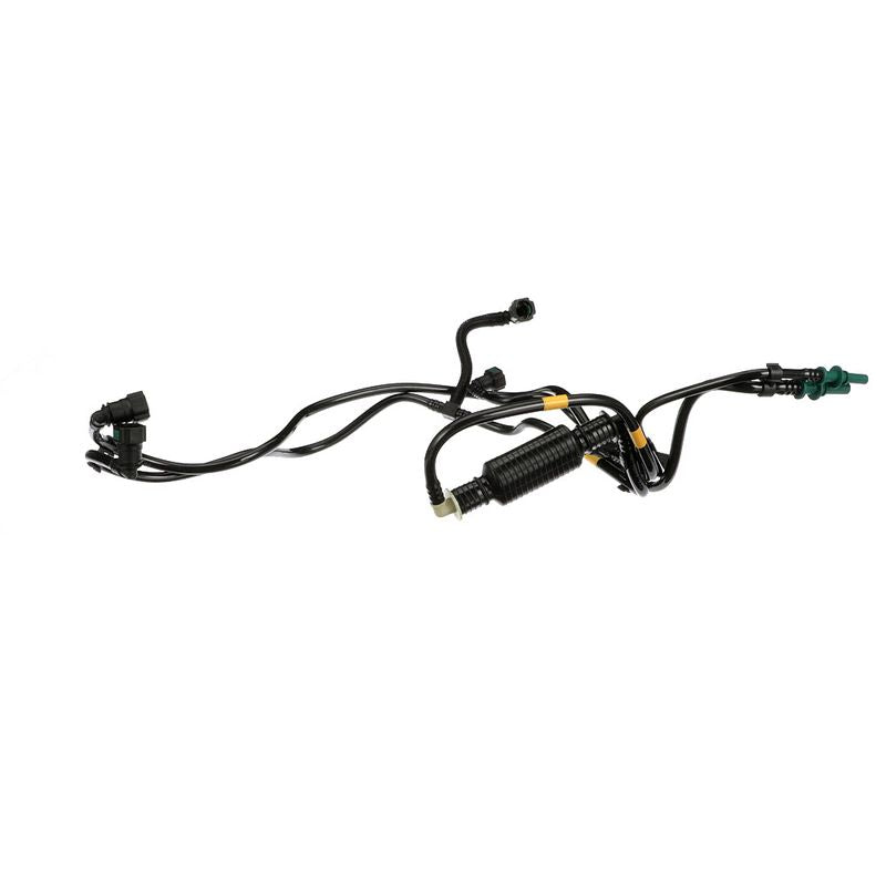 Gates MFL1078 Hose, fuel overflow - 4