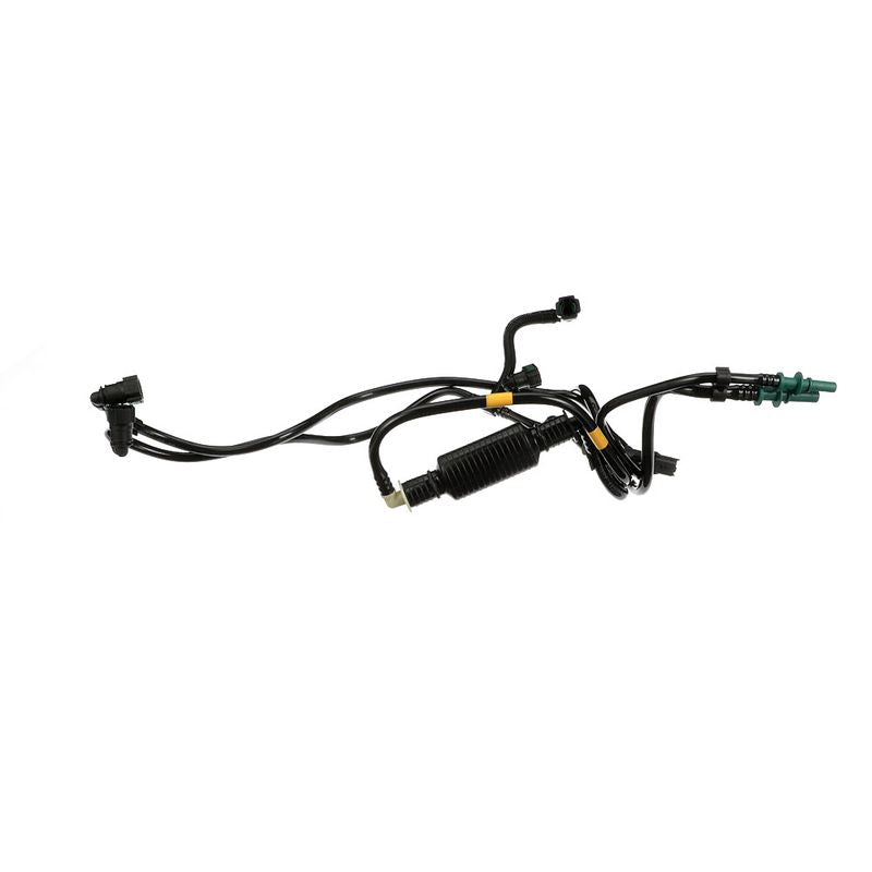 Gates MFL1078 Hose, fuel overflow - 5
