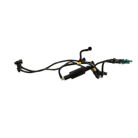 Gates MFL1078 Hose, fuel overflow - 5