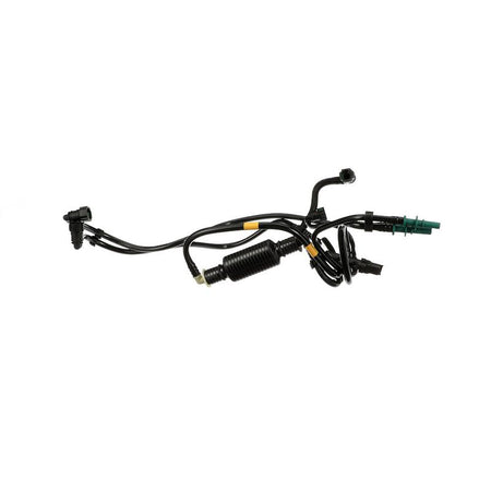 Gates MFL1078 Hose, fuel overflow - 6