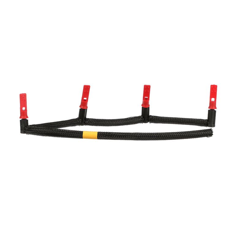 Gates MFL1079 Hose, fuel overflow - 2