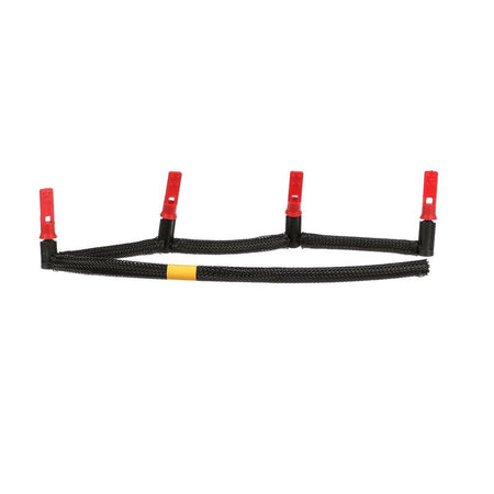 Gates MFL1079 Hose, fuel overflow - 2