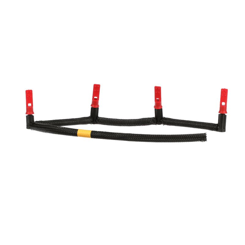 Gates MFL1079 Hose, fuel overflow - 3