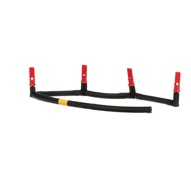 Gates MFL1079 Hose, fuel overflow - 4