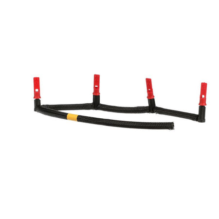 Gates MFL1079 Hose, fuel overflow - 4