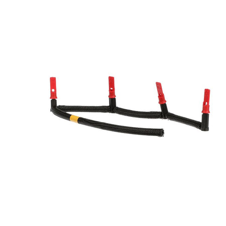 Gates MFL1079 Hose, fuel overflow - 5