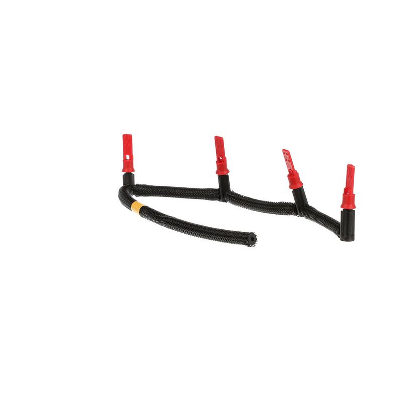 Gates MFL1079 Hose, fuel overflow - 6