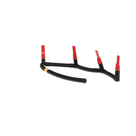 Gates MFL1079 Hose, fuel overflow - 6