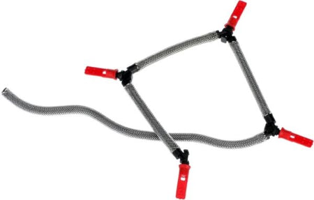 Gates MFL1080 Hose, fuel overflow - 1