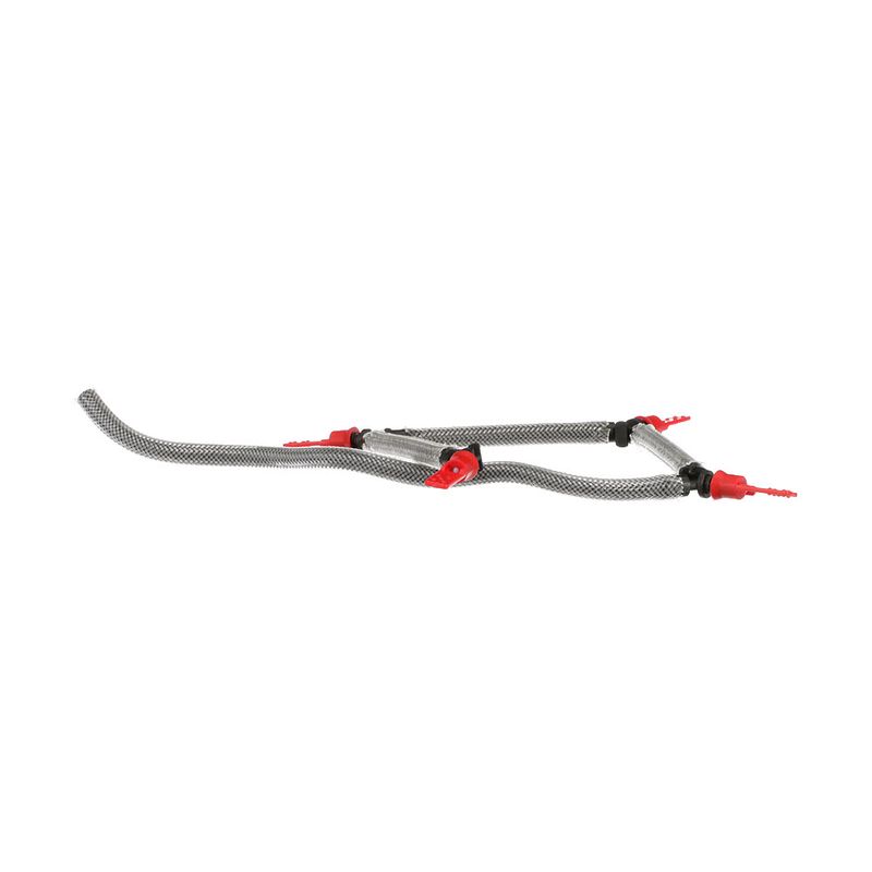 Gates MFL1080 Hose, fuel overflow - 3