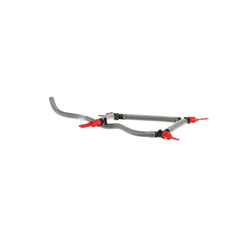 Gates MFL1080 Hose, fuel overflow - 5