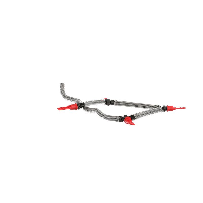 Gates MFL1080 Hose, fuel overflow - 6