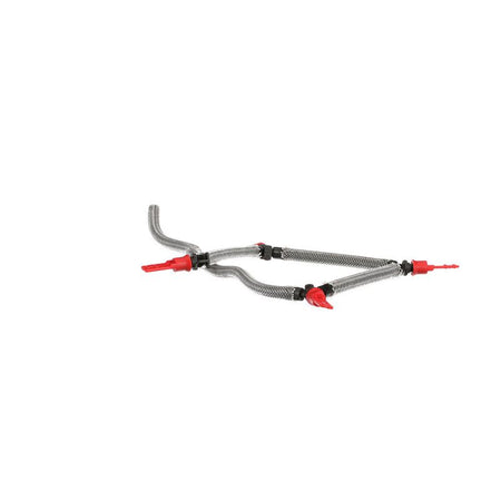 Gates MFL1080 Hose, fuel overflow - 6