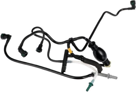 Gates MFL1082 Fuel Hose - 1