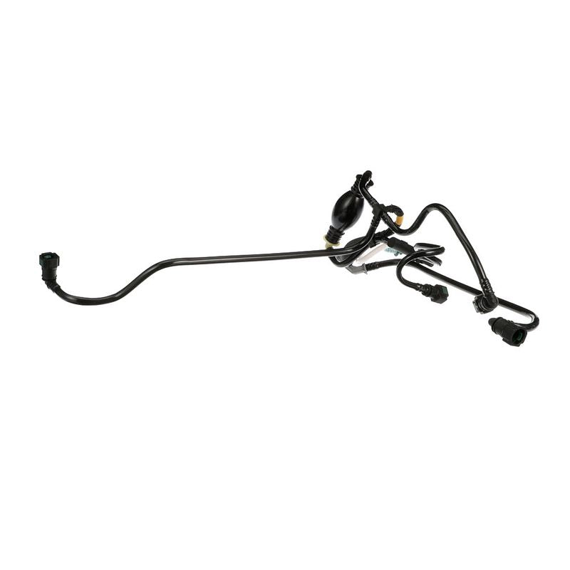 Gates MFL1082 Fuel Hose - 3