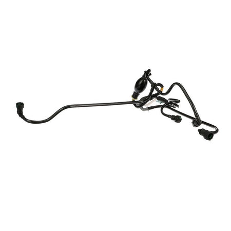 Gates MFL1082 Fuel Hose - 3
