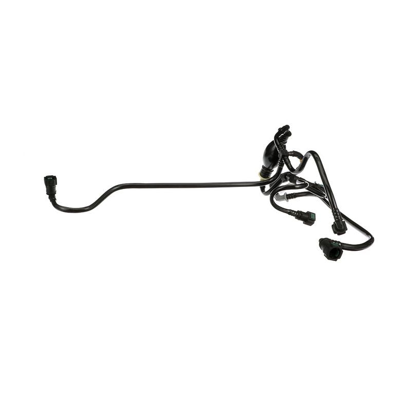 Gates MFL1082 Fuel Hose - 4