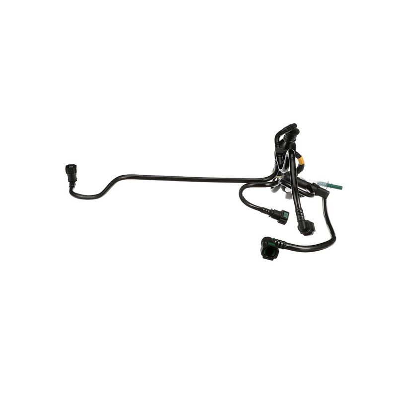 Gates MFL1082 Fuel Hose - 5