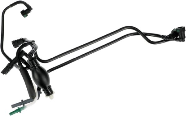 Gates MFL1083 Fuel Hose - 1