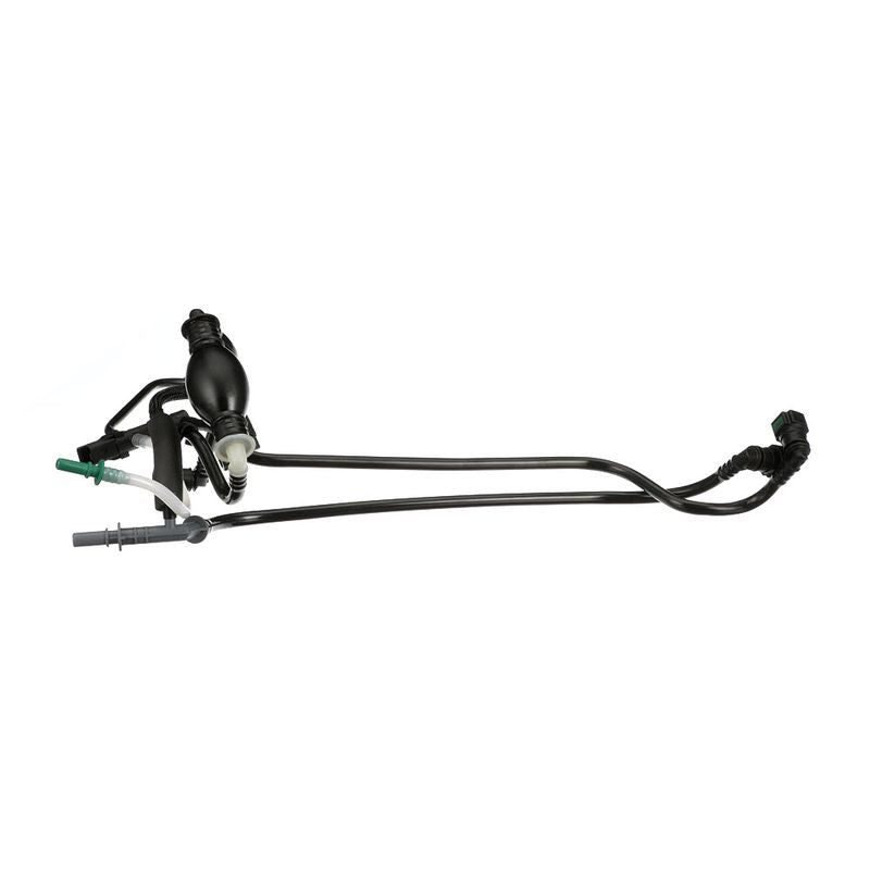 Gates MFL1083 Fuel Hose - 3