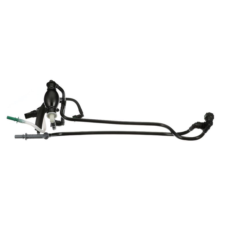 Gates MFL1083 Fuel Hose - 4