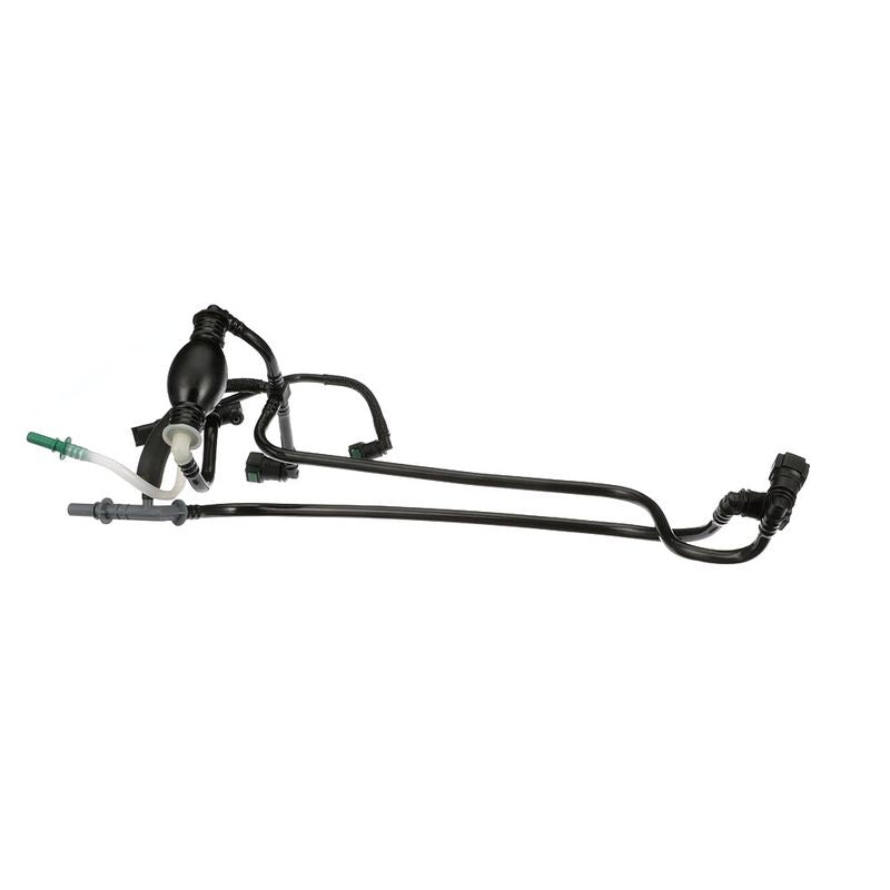 Gates MFL1083 Fuel Hose - 5