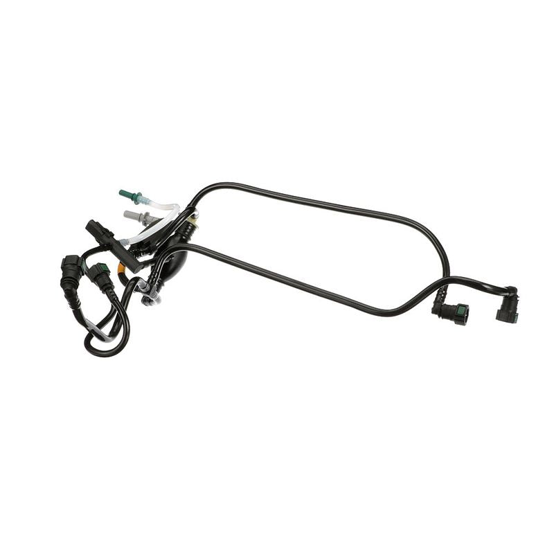 Gates MFL1084 Hose, fuel overflow - 3