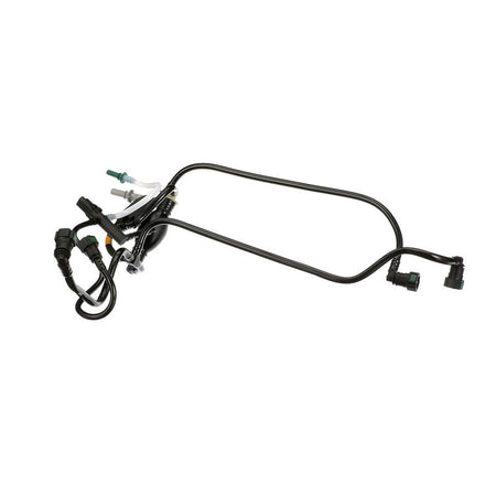 Gates MFL1084 Hose, fuel overflow - 3