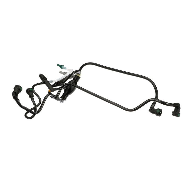 Gates MFL1084 Hose, fuel overflow - 4
